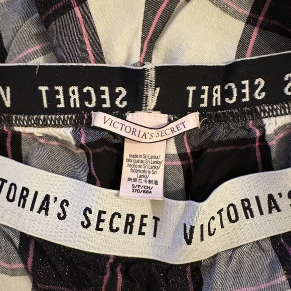 Victoria’s Secret PJ Shorts - Picture 3 of 3